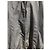 Abrigos VERSACE T.FR 36 Denim - Jeans Azul - vista 4