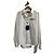 LOUIS VUITTON Camicie T.International L Cotone Bianco