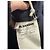 JIL SANDER Kleider T.FR 44 Wolle Blau - Ansicht 5
