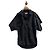 ISABEL MARANT ETOILE Tops T.Internacional S Algodón Negro