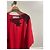 MARQUES ALMEIDA Vestidos T.Internacional M Algodón Roja - vista 2