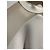 BALENCIAGA Kleider T.FR 36 Polyester Weiß - Ansicht 4