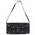 Céline CELINE - Celine Schultertasche aus vintage schwarzem Glattleder