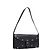 Céline CELINE - Celine Schultertasche aus vintage schwarzem Glattleder - Ansicht 2