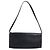 Céline CELINE - Celine Schultertasche aus vintage schwarzem Glattleder - Ansicht 3