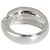 Anello sigillo Reflection di Georg Jensen in argento sterling - vista 2