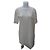 Stella Mc Cartney Stella McCartney Spitzenkleid Beige Creme Roh