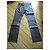 Sonia Rykiel Lederhose Schwarz - Ansicht 2