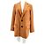 Vestes Tibi T.International M Laine Orange