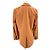 Vestes Tibi T.International M Laine Orange - vue 2