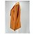 Vestes Tibi T.International M Laine Orange - vue 3