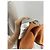 Vestes Tibi T.International M Laine Orange - vue 6