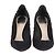 Tacchi Dior T.EU 41.5 Tessuto Blu navy - vista 4
