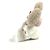 Poupée Doudou Vivienne Louis Vuitton Beige - vue 2