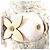 Poupée Doudou Vivienne Louis Vuitton Beige - vue 5