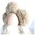 Poupée Doudou Vivienne Louis Vuitton Beige - vue 7