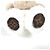 Poupée Doudou Vivienne Louis Vuitton Beige - vue 8