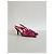 Tacchi Slingback Gucci Rosa Donna - vista 3