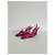 Tacchi Slingback Gucci Rosa Donna - vista 5