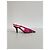 Tacchi Slingback Gucci Rosa Donna - vista 7