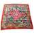 Hermès Silk scarves Multiple colors  ref.1622571