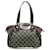 Louis Vuitton Damier Verona PM Handbag Brown  ref.1622593