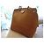 Louis Vuitton Nomade Tasche Leder Camel Kamel - Ansicht 11