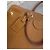 Louis Vuitton Nomade Tasche Leder Camel Kamel - Ansicht 3