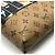 Borsa a spalla Carry It con stampa Monogram Reverse di Louis Vuitton Marrone - vista 3