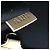 Borsa a spalla Carry It con stampa Monogram Reverse di Louis Vuitton Marrone - vista 7