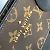 Borsa a spalla Monogram Traceage di Louis Vuitton Marrone Nero - vista 3