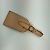 Borsa a Spalla Weekend Antiagua Louis Vuitton Rosso Beige - vista 14