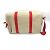 Borsa a Spalla Weekend Antiagua Louis Vuitton Rosso Beige - vista 8