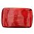Borsa Tote Vernis Bellevue GM di Louis Vuitton Bordò - vista 3