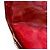 Borsa Tote Vernis Bellevue GM di Louis Vuitton Bordò - vista 8