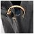Louis Vuitton monogram empreinte Artsy MM Nero - vista 4