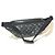 Marsupio Galaxy Discovery Monogram Louis Vuitton Nero - vista 3