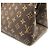 Borsa Louis Vuitton Monogram Grand Palais MM Marrone Monogramma - vista 9