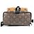 Twist Zaino Palm Springs PM Monogram Reverse Louis Vuitton Marrone Beige - vista 3