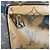 Twist Zaino Palm Springs PM Monogram Reverse Louis Vuitton Marrone Beige - vista 6