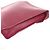 Pochette da Toilette 26 Epi di Louis Vuitton Rosso Fuschia - vista 8