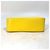 Borsa a Spalla Malellini Yayoi Kusama di Louis Vuitton Nero Giallo - vista 4