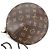 Borsa Tupi Monogram Louis Vuitton Marrone Monogramma