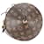 Borsa Tupi Monogram Louis Vuitton Marrone Monogramma - vista 3