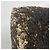 Borsa a spalla Louis Vuitton M40322 Noe Rococo interamente in paillettes Nero D'oro - vista 8