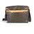 Borsa Abess Monogram Louis Vuitton Marrone Monogramma