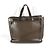 Borsa Louis Vuitton Taiga Kasbeck PM Marrone
