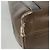 Borsa Louis Vuitton Taiga Kasbeck PM Marrone - vista 7
