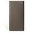 Cartera Larga Brazza Taiga Louis Vuitton Castaño