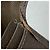 Cartera Larga Brazza Taiga Louis Vuitton Castaño - vista 13